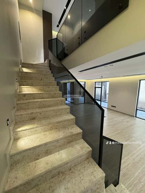 5 bedroom villa in As Sadafah 8