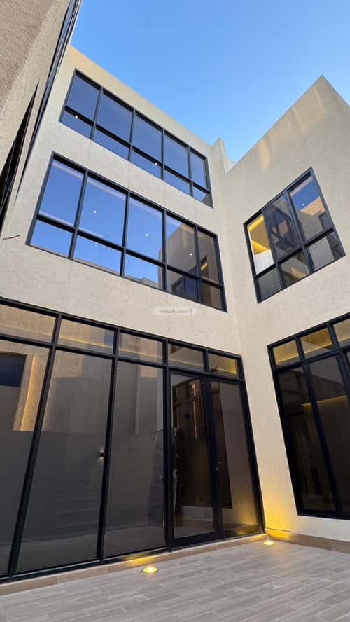 5 bedroom villa in As Sadafah 4