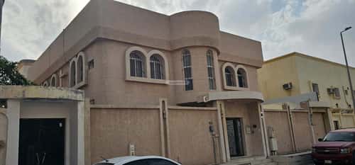 9 bedroom villa in Uhud 3