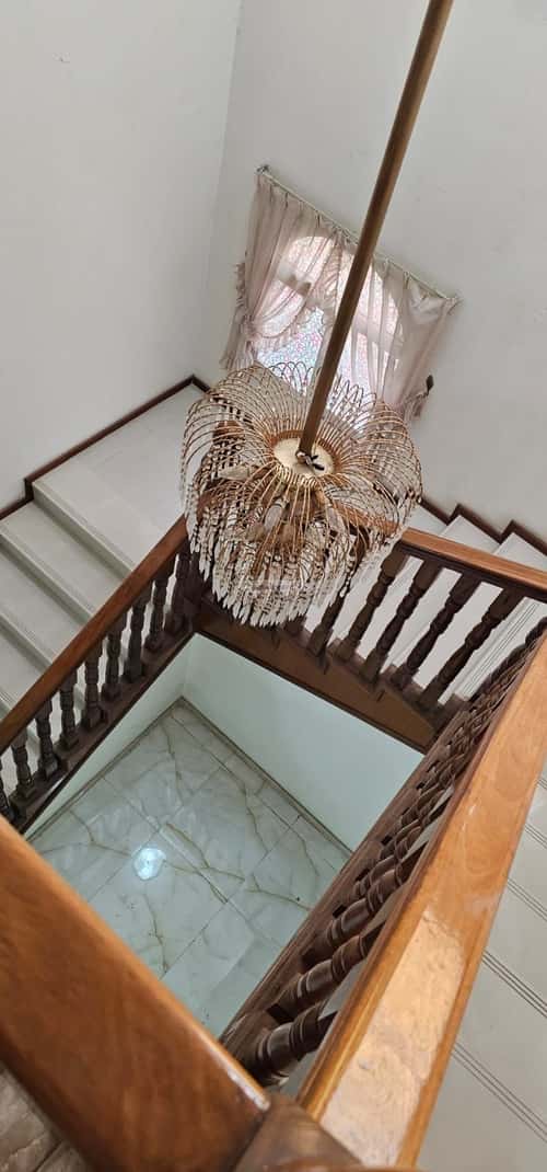 9 bedroom villa in Uhud 7