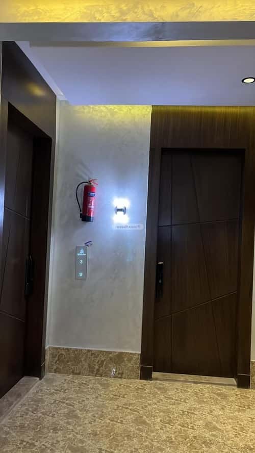 شقة 4 غرف في الشعلة 3