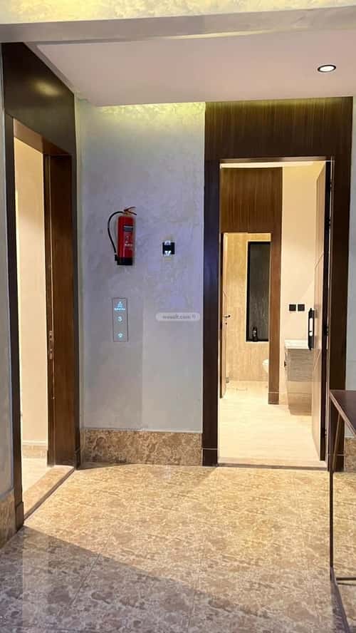 شقة 4 غرف في الشعلة 4