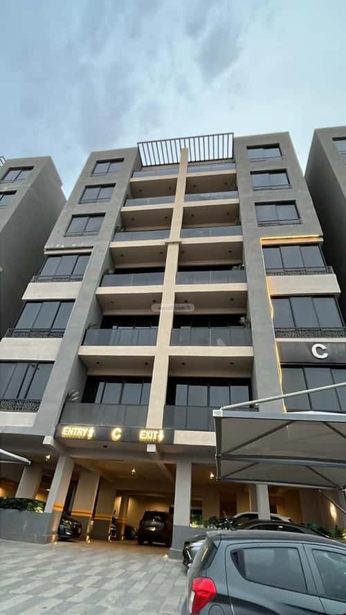 4 bedroom apartment in Ash Shulah 8