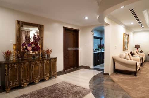 5 bedroom villa in Al Nada 1