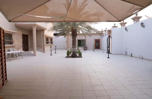 5 bedroom villa in Al Nada 4