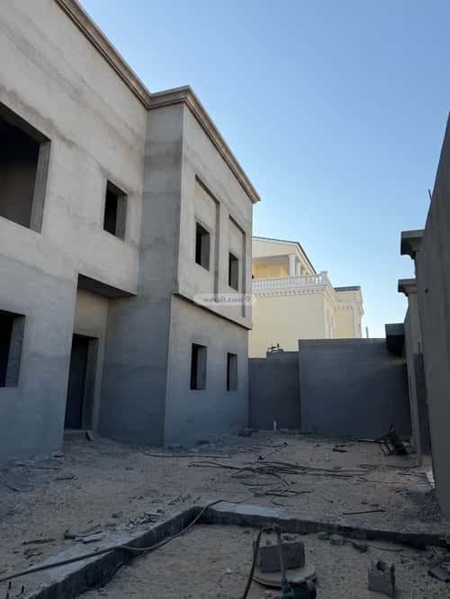 13 bedroom villa in Al Husam 1