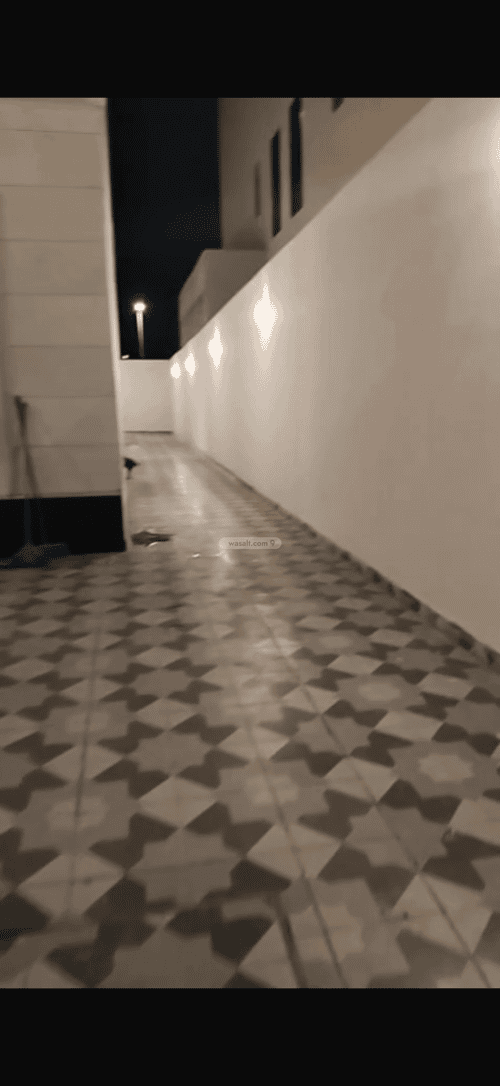7 bedroom villa in Dahiat King Fahd 2