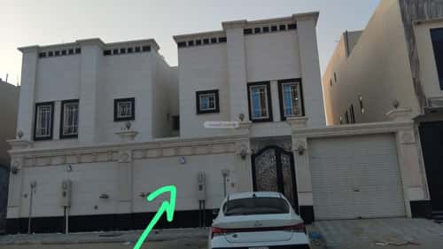 7 bedroom villa in Dahiat King Fahd 6