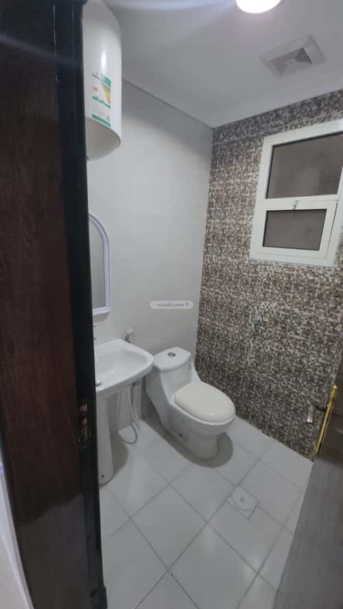 5 bedroom apartment in An Nur 1