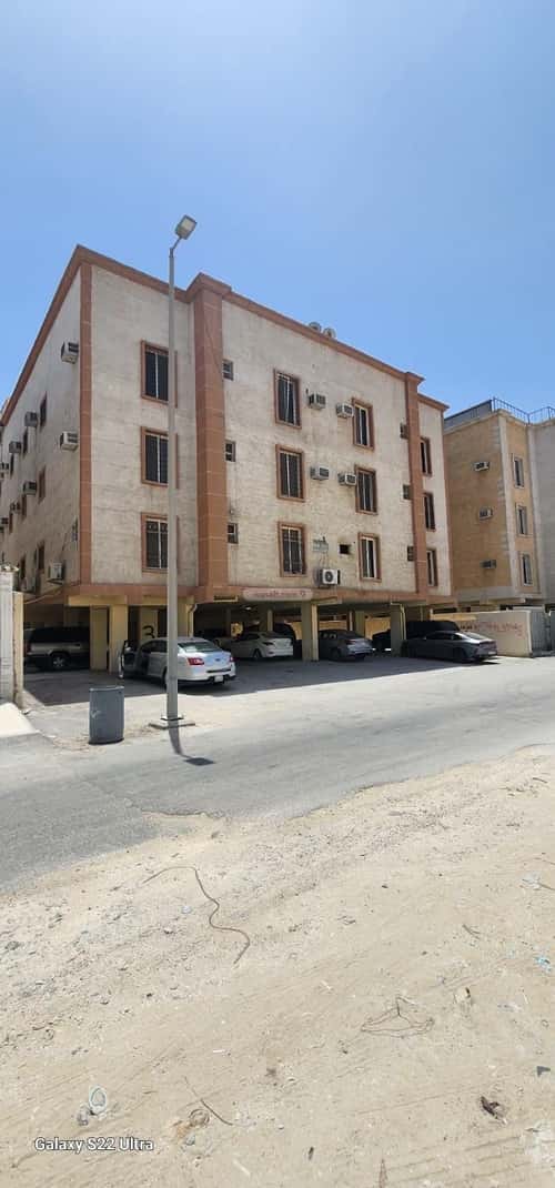 5 bedroom apartment in An Nur 2