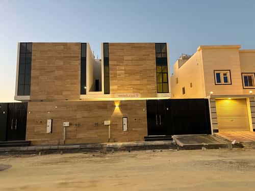 6 bedroom villa in Dahiat King Fahd 6