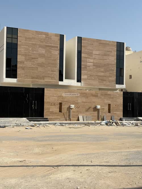 6 bedroom villa in Dahiat King Fahd 7