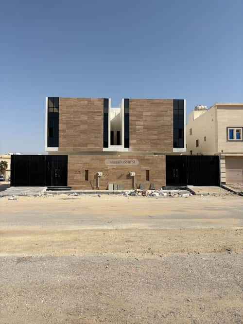 6 bedroom villa in Dahiat King Fahd 2