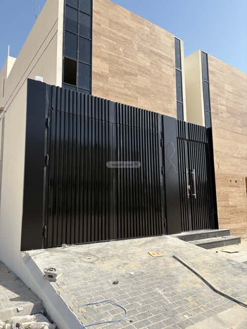 6 bedroom villa in Dahiat King Fahd 5