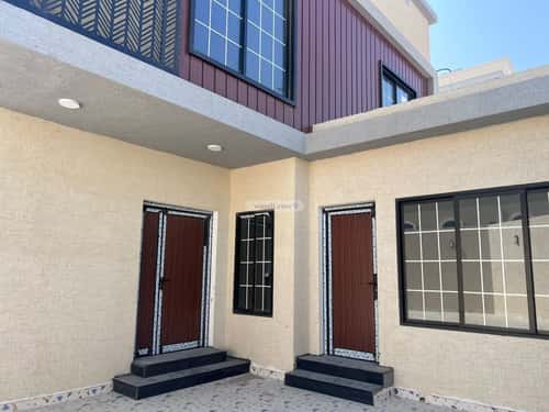 9 bedroom villa in Dahiat King Fahd 5