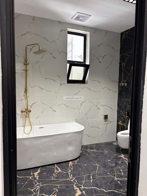 8 bedroom villa in As Saif 1