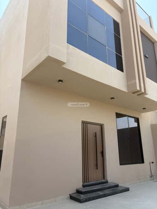 8 bedroom villa in As Saif 2