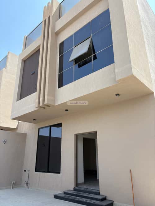 8 bedroom villa in As Saif 5