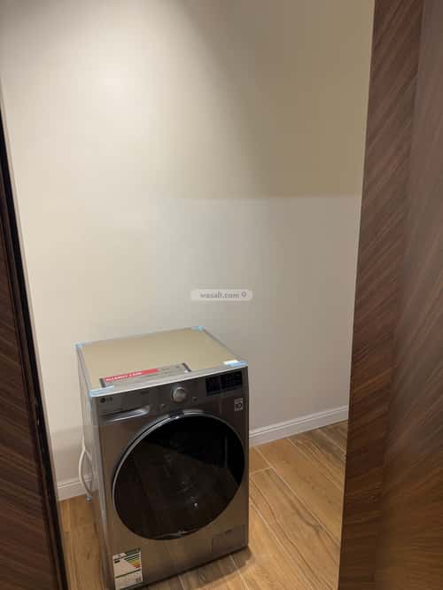 3 bedroom apartment in As Saif 5