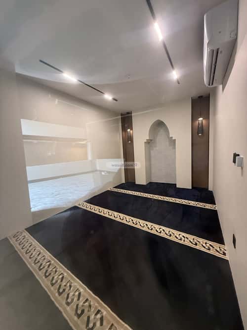3 bedroom apartment in As Saif 6