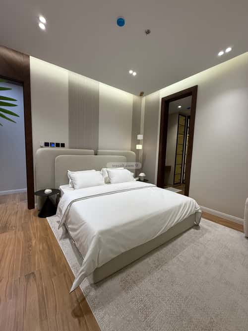 3 bedroom apartment in As Saif 10
