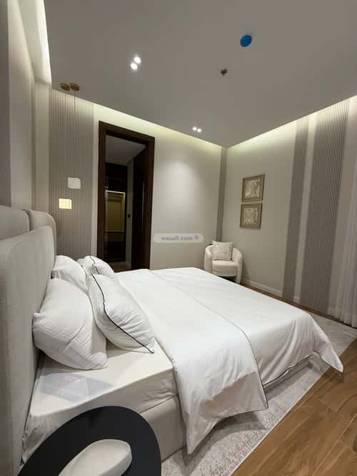 3 bedroom apartment in As Saif 9