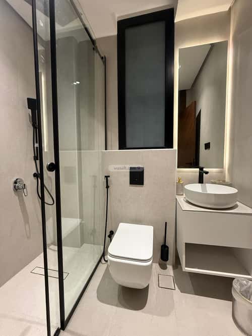3 bedroom apartment in As Saif 7