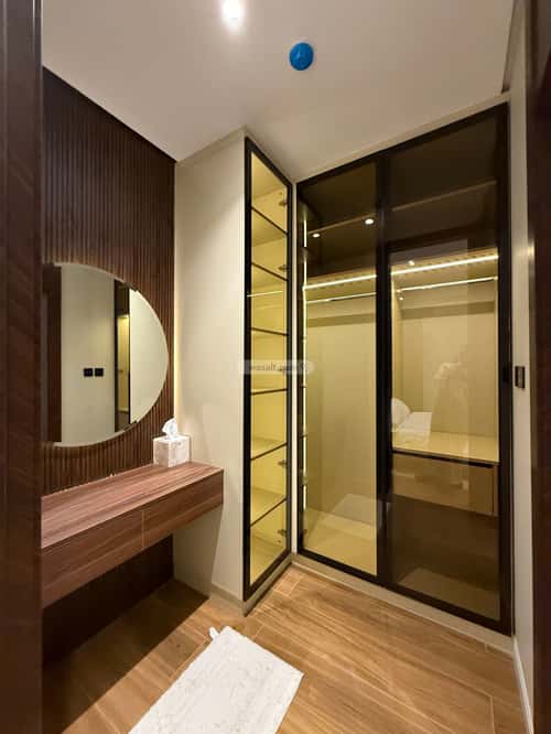 3 bedroom apartment in As Saif 14