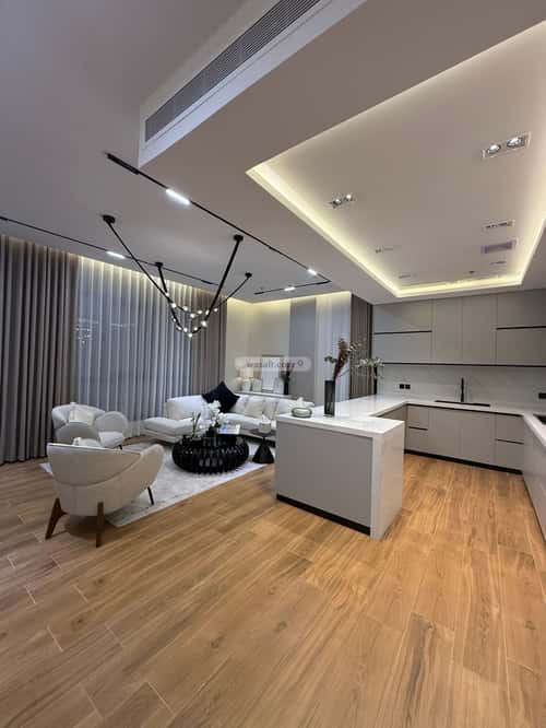3 bedroom apartment in As Saif 16