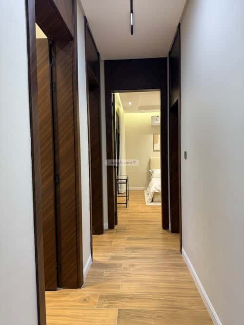 3 bedroom apartment in As Saif 19