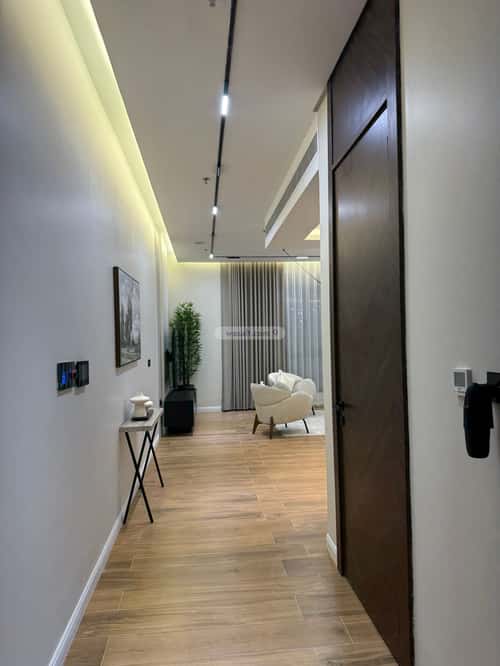 3 bedroom apartment in As Saif 4