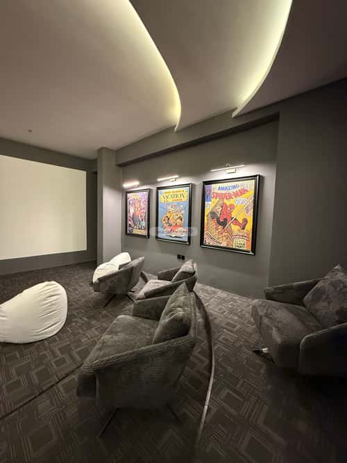 3 bedroom apartment in As Saif 17