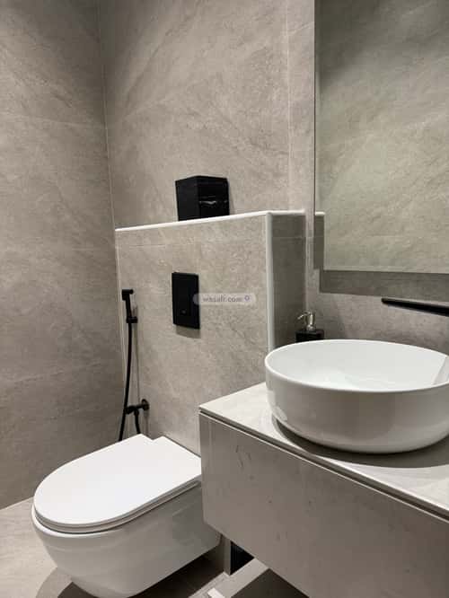 3 bedroom apartment in As Saif 18