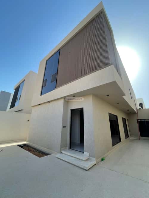 5 bedroom villa in Ash Shati Al Gharbi 11