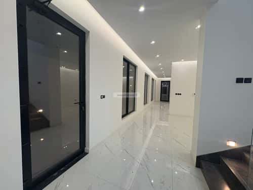 4 bedroom villa in Al Husam, Eastern Province 19