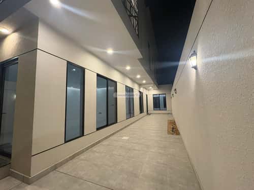 4 bedroom villa in Al Husam, Eastern Province 4