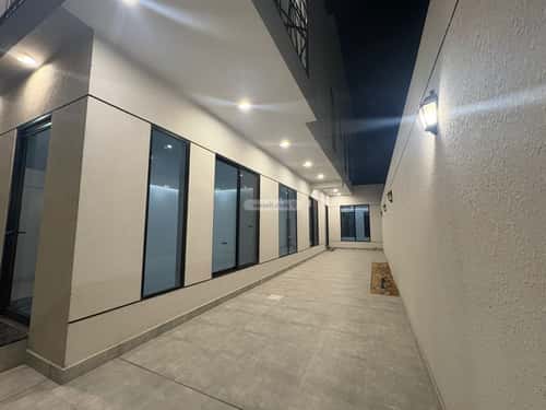 4 bedroom villa in Al Husam, Eastern Province 5