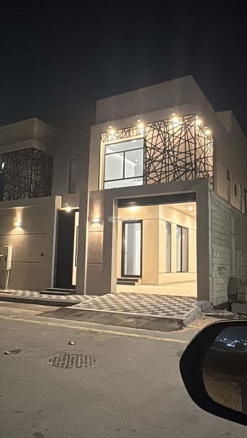 4 bedroom villa in Al Husam, Eastern Province 19