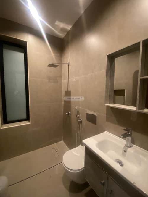 5 bedroom apartment in Ash Shulah 4