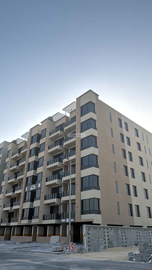 6 bedroom apartment in Ash Shulah 2