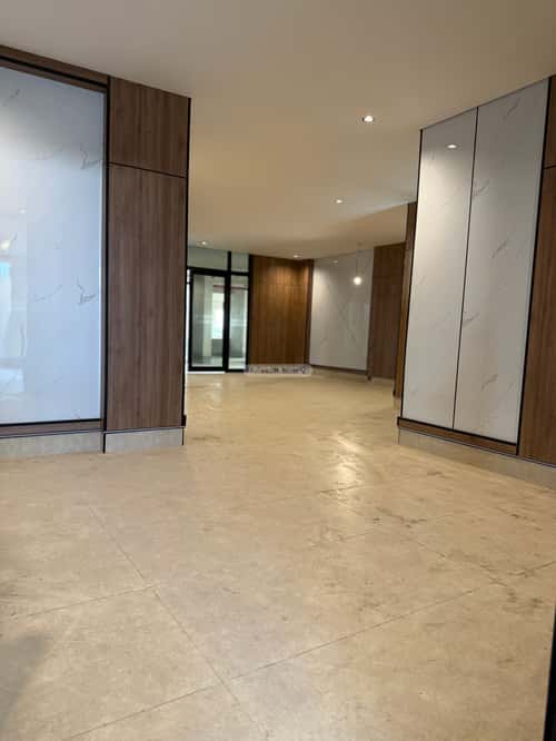 5 bedroom apartment in Taibah 3