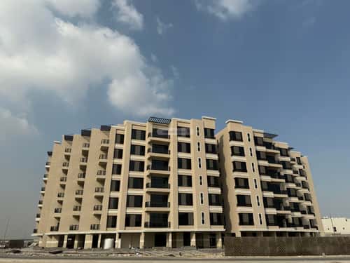 5 bedroom apartment in Taibah 4