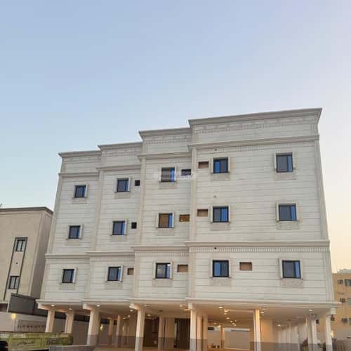 شقة 3 غرف في الفيحاء 5