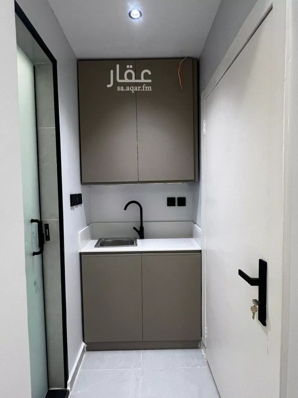 1 bedroom apartment in Al Wadi, Riyadh 5