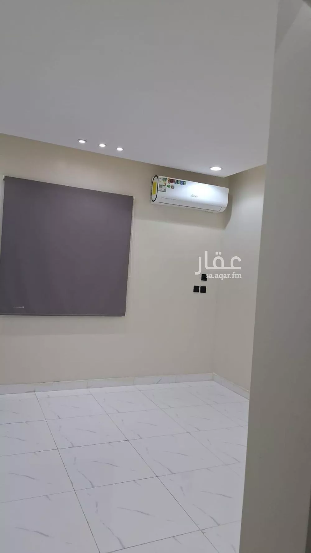 شقة 1 غرف في إشبيلية، الرياض 4