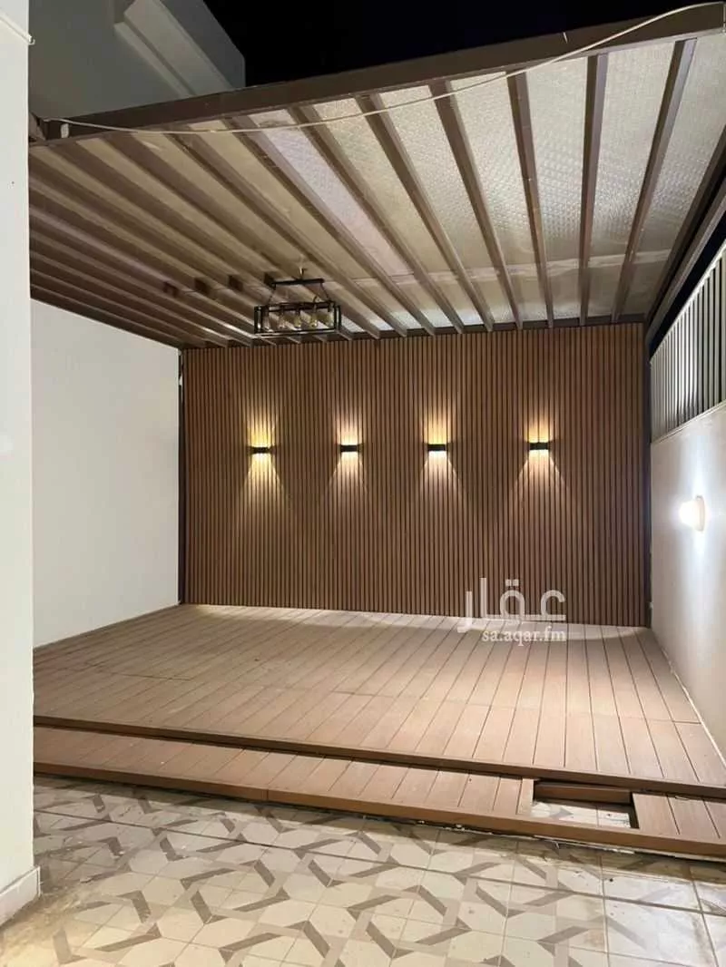 4 bedroom apartment in Bani Bayadah 8