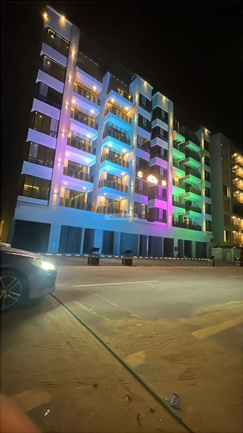 5 bedroom apartment in Ash Shulah 15