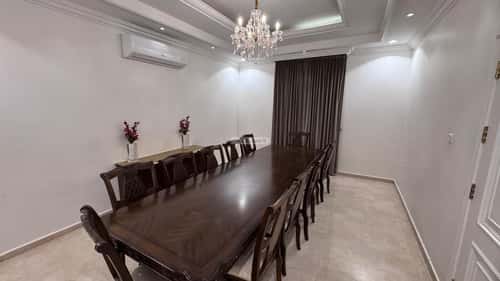 4 bedroom villa in Ash Shulah 4