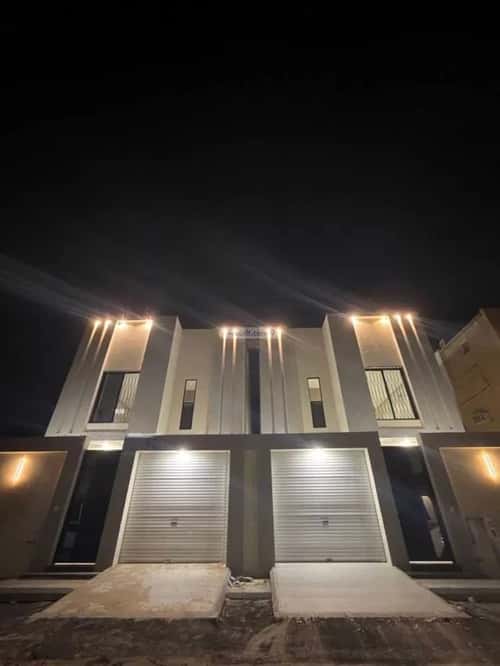 6 bedroom villa in Uhud 3