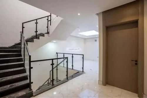 7 bedroom villa in Dahiat King Fahd 1